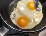 Szparagi zapiekane z szynką szwarcwaldzką i cheddarem krok przepisu 4 zdjęcie