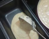A picture of step 10 of Marie Bisquits Pudding.