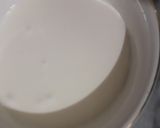 A picture of step 10 of Delicious Lauki & sabudana pudding(kheer).