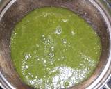 Raw mango and mint sharbat recipe step 4 photo
