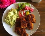Foto del paso 8 de la receta: Pollo Empanizado