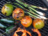 Salsa / BBQ