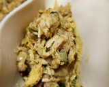 Foto del paso 7 de la receta: Empanadas de pollo