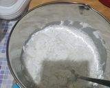 Foto langkah ke 2 dari resep Bubur sum sum lembut.