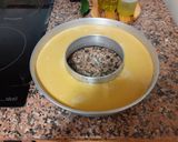 Foto del paso 5 de la receta Flan de café (receta de mi abuela)