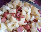 Foto del paso 3 de la receta: Ensalada alemana