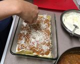 Foto langkah ke 10 dari resep Ultimate Lasagna.