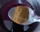 जामुन का जूस(jamun ka juice recipe in hindi) रेसिपी चरण 4 फोटो