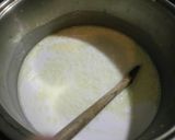 Hình bước làm 3 của món Bánh Gói (bánh giò)