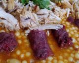 صورة لخطوة 3 من وصفة بركوكس 😋😋😋😋