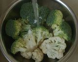 Foto langkah ke 1 dari resep My Healthy Breakfast.