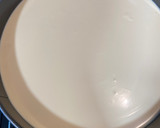 Foto del paso 4 de la receta: Tarta de queso con horno (mambo)