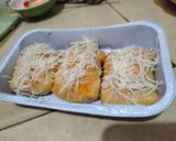 Foto langkah ke 7 dari resep Pisang Bollen Bandung.