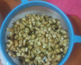 Foto del paso 1 de la receta: Solomillo a la plancha con mi pisto