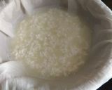 A picture of step 5 of Rasgulla.