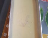 Foto langkah ke 5 dari resep Cheese Cake Putih Telur Ketofy.