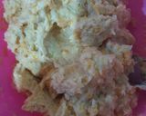 Foto langkah ke 5 dari resep Nugget Ayam Homemade.