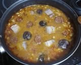 Foto del paso 4 de la receta: Pochas compuestas