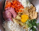 Foto langkah ke 4 dari resep Kroket Isi Keju Lumer 🧀.