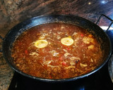 Foto del paso 6 de la receta: Rabo de toro en salsa con especias
