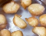 दही भल्ले(Dahi bhalle recipe in hindi) रेसिपी चरण 4 फोटो