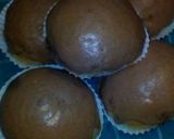 Foto langkah ke 13 dari resep Mexican bun ☕.