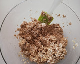 Foto del paso 2 de la receta: Galletitas de avena y almendras