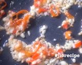Foto langkah ke 4 dari resep Spaghetti Aglio Olio #jiorecipe.