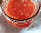 Preserving Tomatoes, Diced, Sauced, Semi-whole recipe step 6 photo