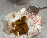 صورة لخطوة 4 من وصفة كيكة جزر