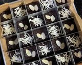 Foto langkah ke 6 dari resep Gluten-free brownies.