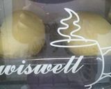 Foto langkah ke 11 dari resep Cookie-Bread.