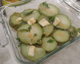 Foto del paso 2 de la receta: Chayotes con albahaca