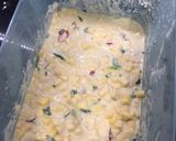 Foto langkah ke 3 dari resep Bakwan Jagung garing.