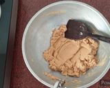 गुजराती स्वीट सुखडी (gujarati sweet sukhdi recipe in Hindi) रेसिपी चरण 2 फोटो