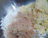 Sago Potato Rolls recipe step 5 photo