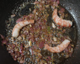 Foto del paso 4 de la receta: Arroz con marisco 2