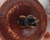 A picture of step 5 of Homemade Nutella.