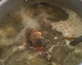 Foto langkah ke 1 dari resep Pindang Iga Sapi.