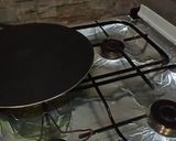 صورة لخطوة 8 من وصفة ليكراب حلوين ومقرمشين بذوق شوكولاته والبانان 😋
