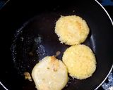 รูปขั้นตอนการทำที่ 7 ของ ข้าวจี่ชุบไข่