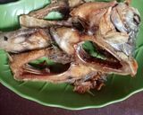 Foto langkah ke 2 dari resep Pesmol Bawal.