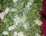 Foto del paso 4 de la receta: Croquetas de espinaca y avena