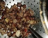 Foto langkah ke 2 dari resep Gongso Ati Ampela Ayam.