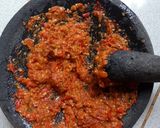 Foto langkah ke 1 dari resep Sambel goreng.
