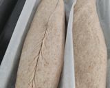 Foto del paso 4 de la receta: Pan rápido