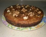 صورة لخطوة 5 من وصفة كيكة قدرة قادر🎂