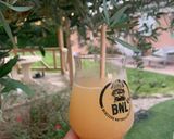 Une image de l'étape 3 de Ginger beer.