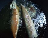 Foto langkah ke 1 dari resep Salem bumbu balado.