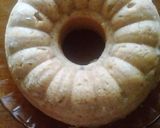 Foto langkah ke 10 dari resep Bolu kukus tape simple (tanpa telur).